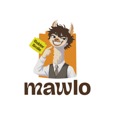 Mawlo character