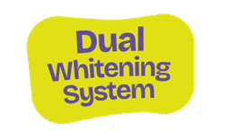 Dual Whitening System